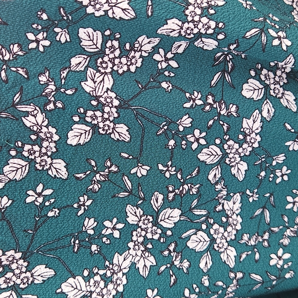 Papillon wrap dress M - Picture 5 of 6